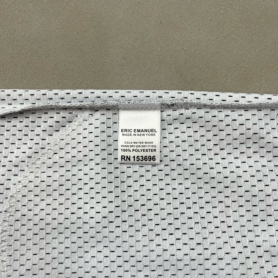 Eric Emanuel ¥98 EE Basic Short - Image 6