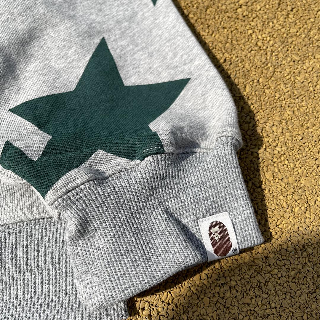 Bape ¥260 BAPESTA VINTAGE - Image 15