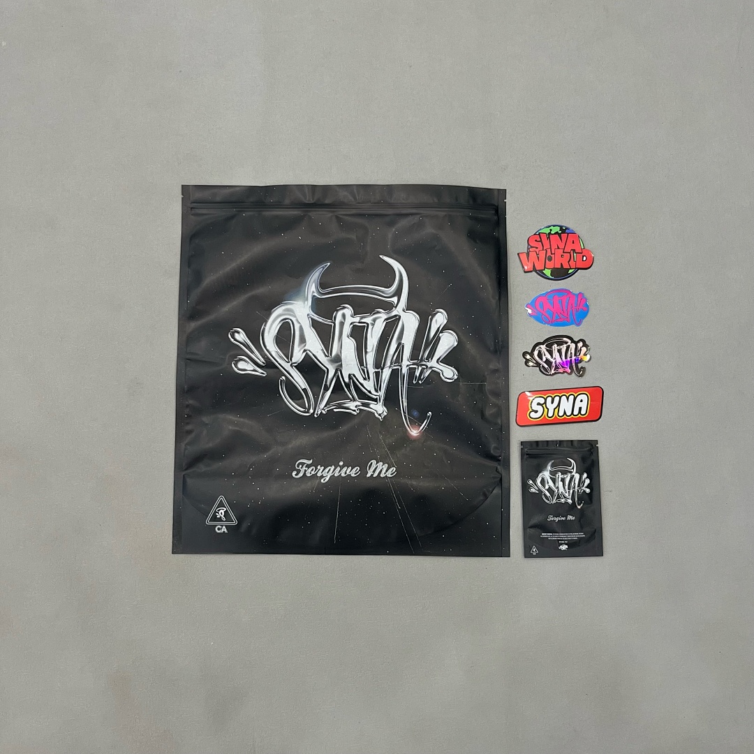 Syna World ¥120🔥Discount🔥SY Tracksuit - Image 5