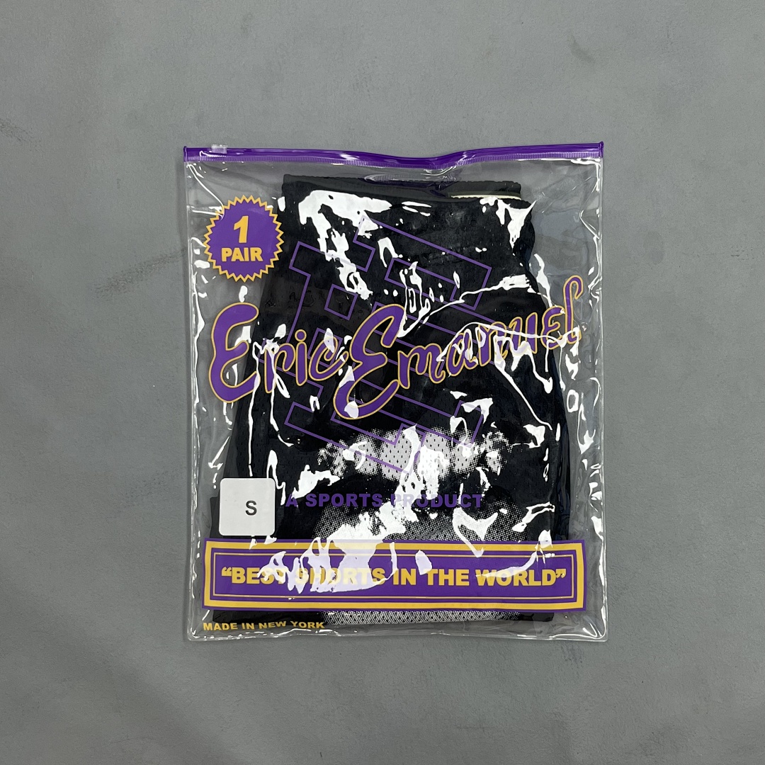 Eric Emanuel ¥98 EE Basic Short - Image 21