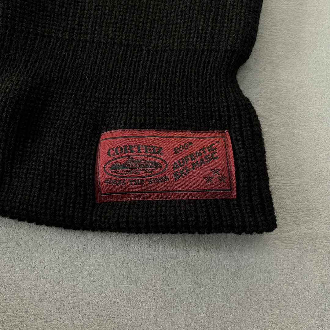 Corteiz ¥45 Balaclava Ski Mask - Image 6