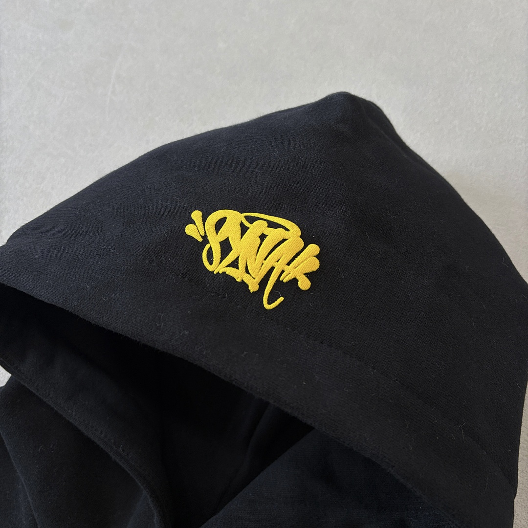 Syna World ¥240🔥Discount🔥Syna World College Tracksuit - Image 13
