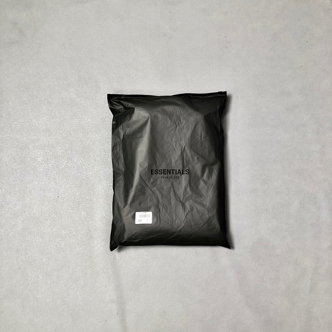 Bape ¥198 Fear Of God Essentials - Image 35
