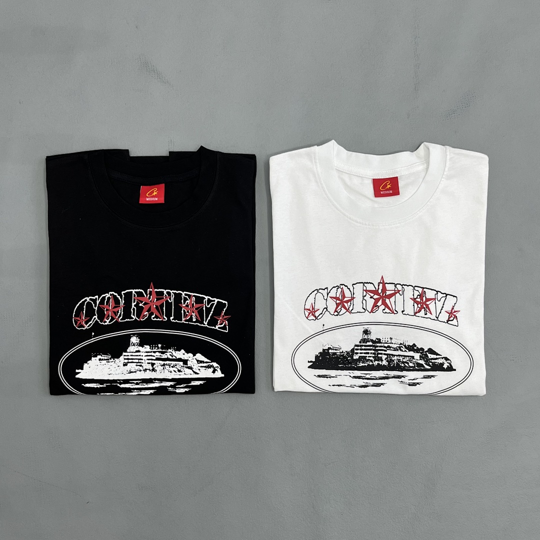 Corteiz ¥35🔥Discount🔥