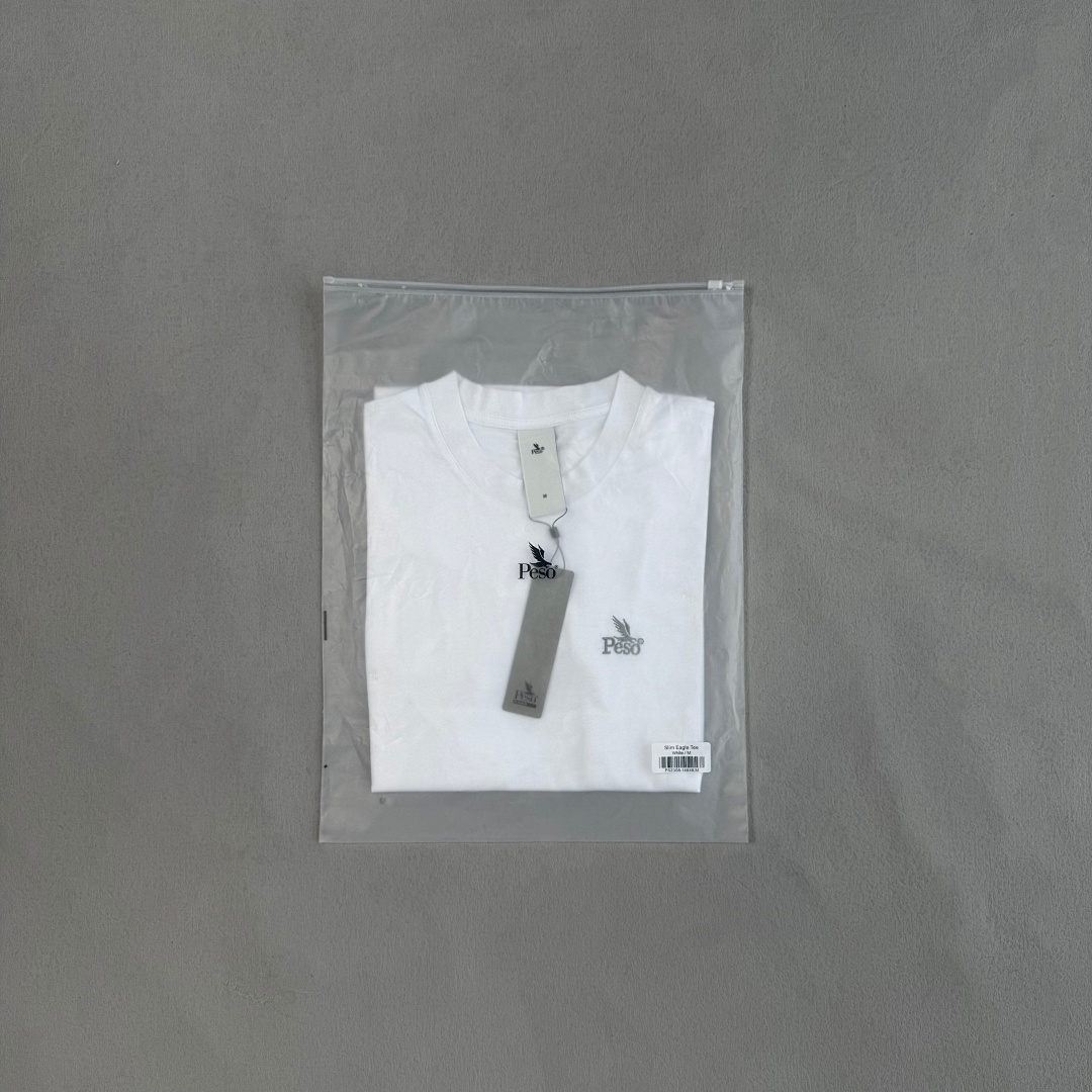 Gallery Dept ¥78 Peso Slim Eagle Tee - Image 31