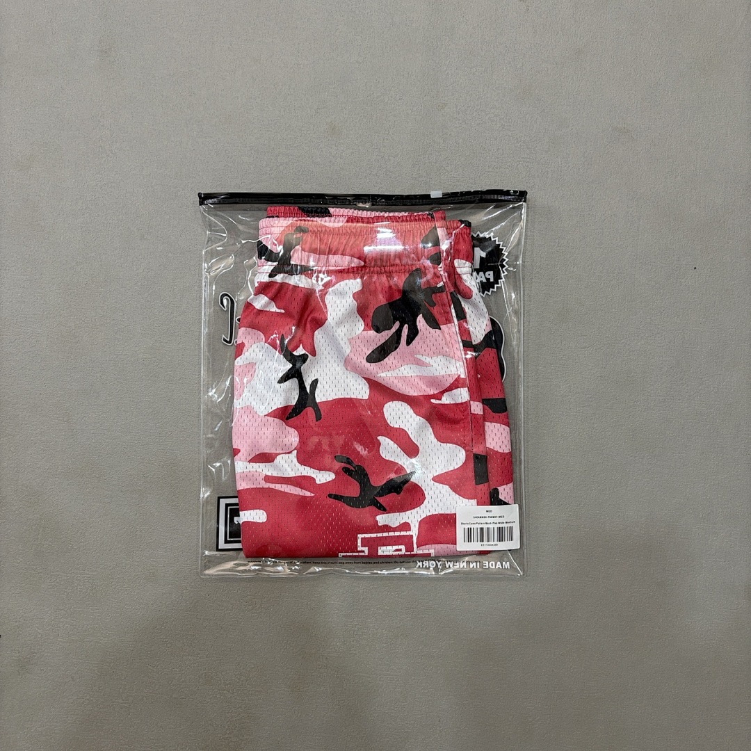 Eric Emanuel ¥98 Eric Emanuel EE Basic Short - Image 12