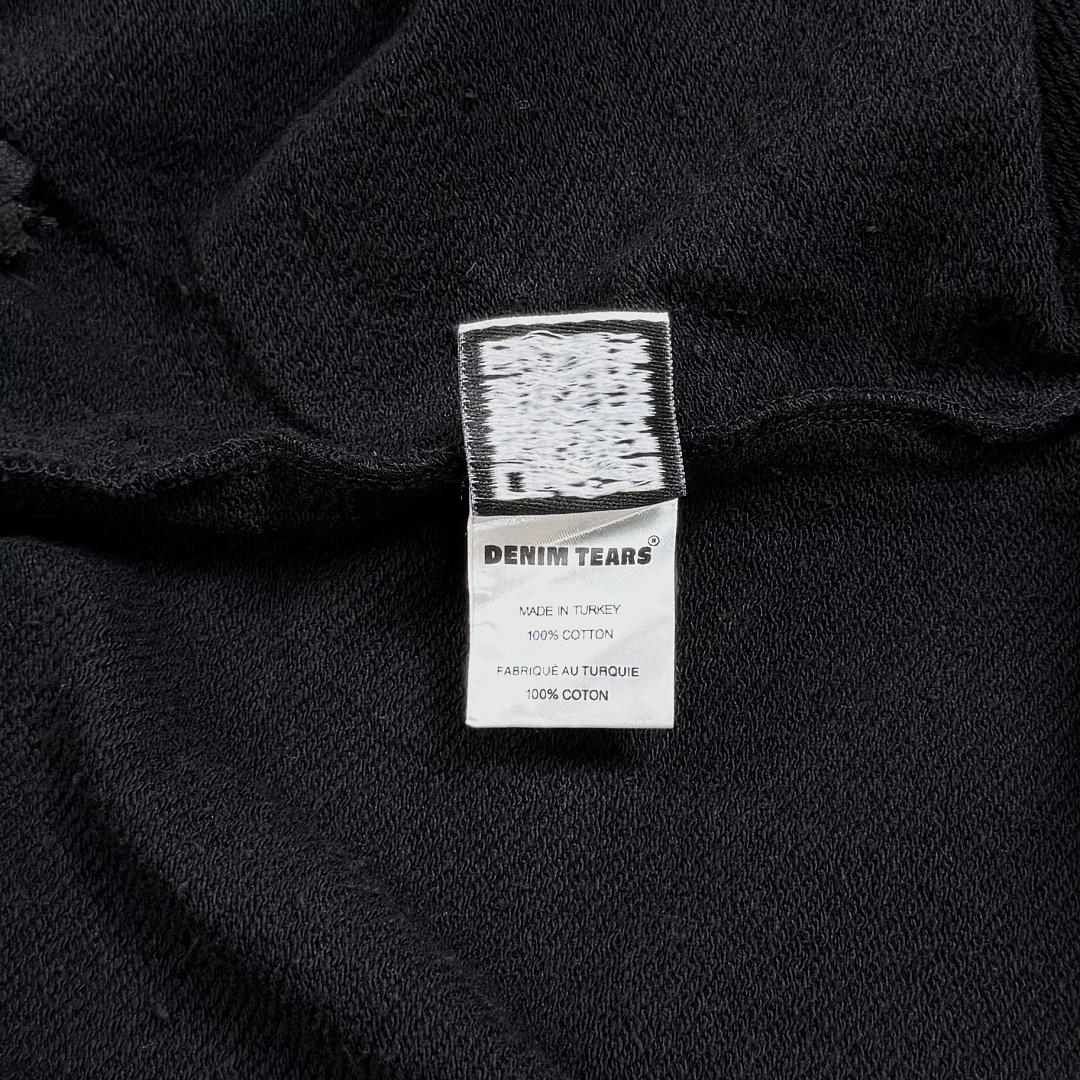 Unbranded ¥308 Denim Tears University Set - Image 16