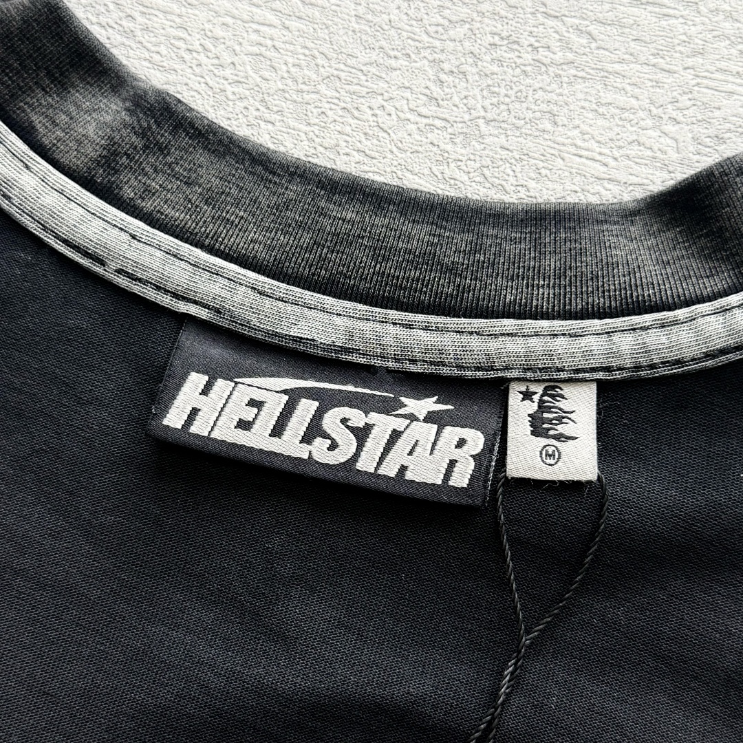 Hellstar ¥150 Hellstar Family Tee - Image 10