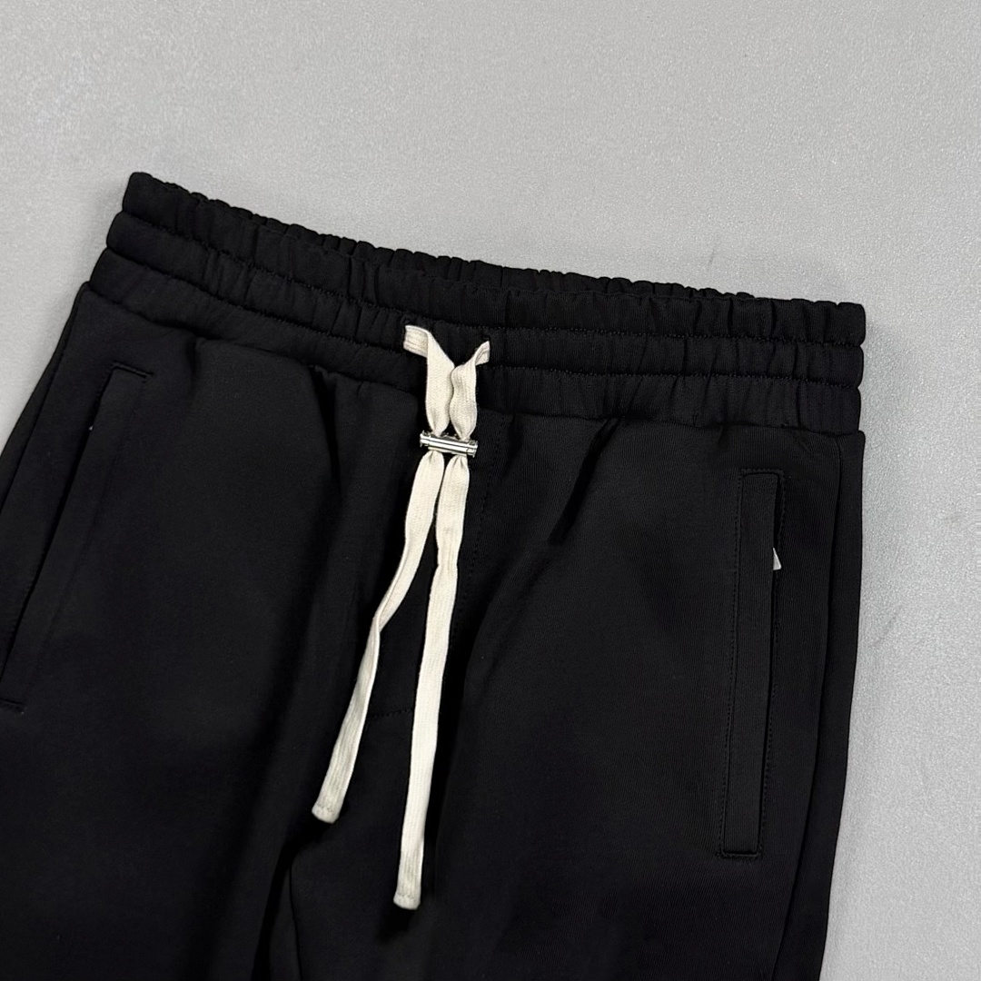 Godspeed ¥298 OG Logo Sweatsuit V2 Godspeed (Black) - Image 28