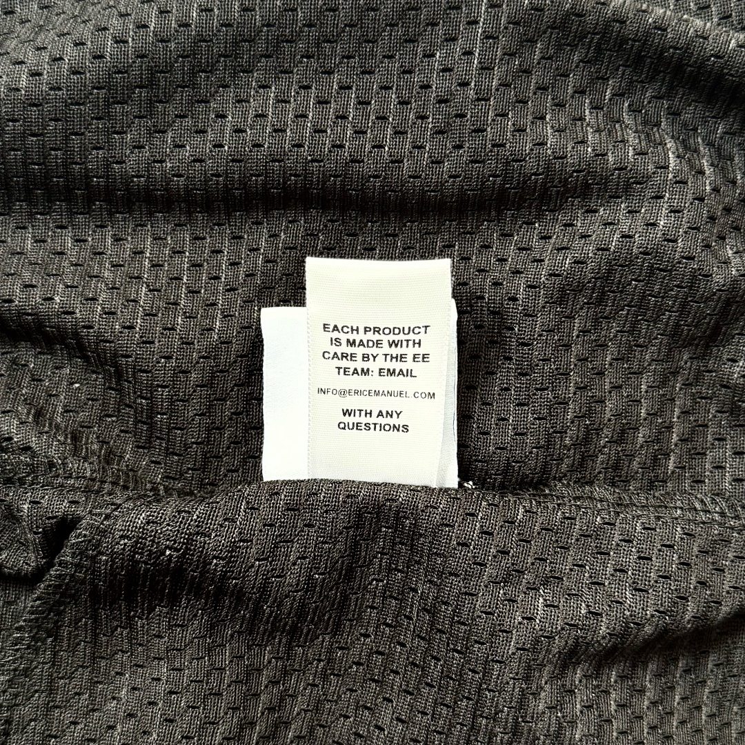 Eric Emanuel ¥98 Eric Emanuel X Warren Lotas Short - Image 10