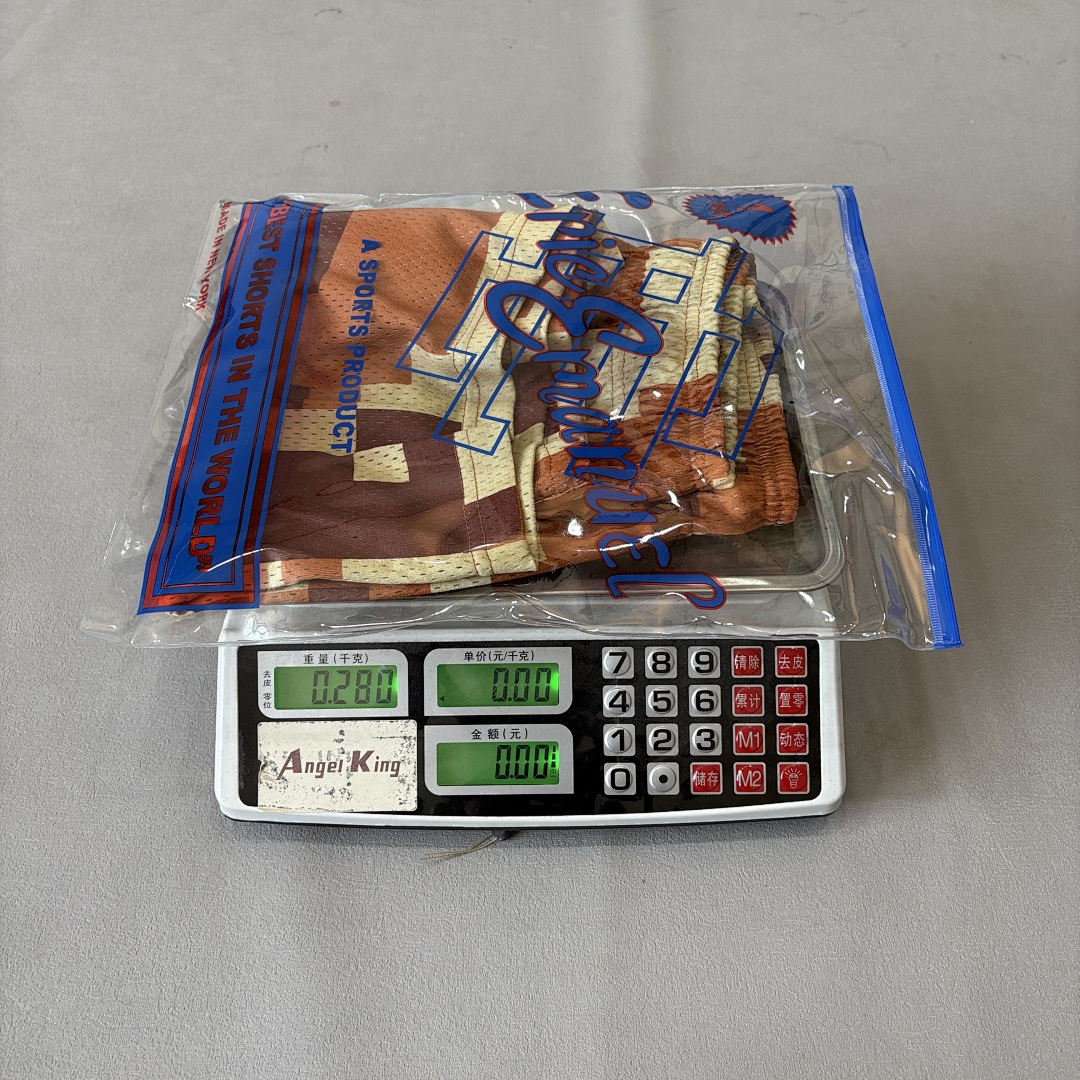 Eric Emanuel ¥98 EE Basic Short Digi - Image 38