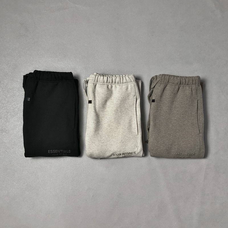 Bape ¥198 Fear Of God Essentials