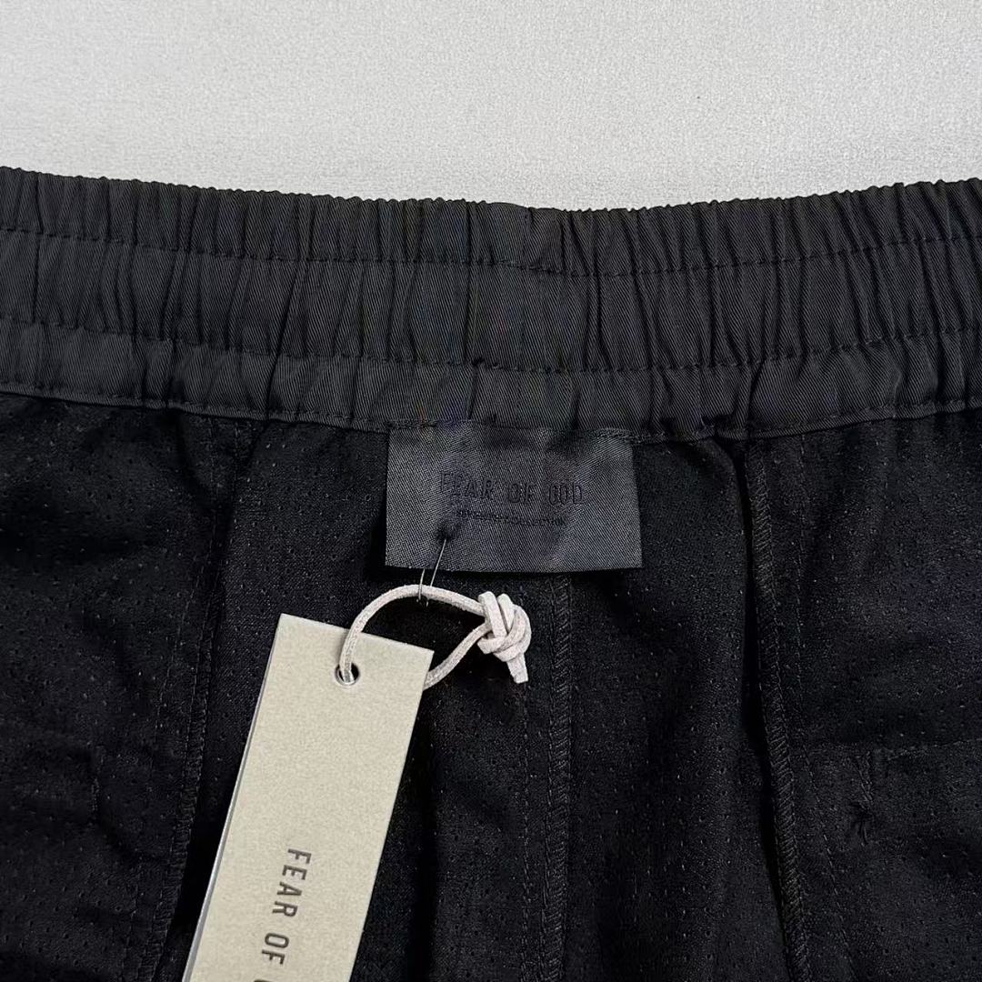 Bape ¥155 Essentials Shorts - Image 9