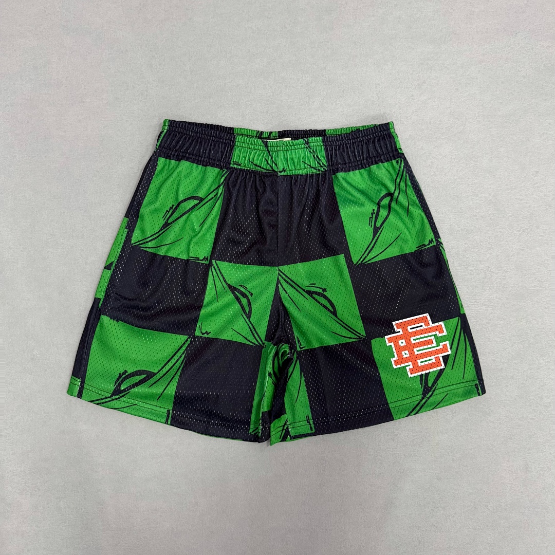 Eric Emanuel ¥98 EE X Matty Boy 99 Eyes Slime/Orange