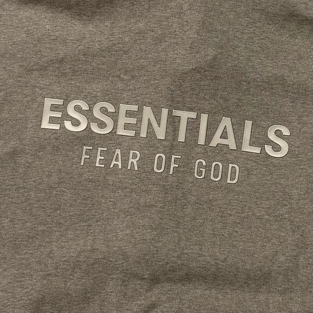 Bape ¥228 Fear Of God Essentials - Image 9
