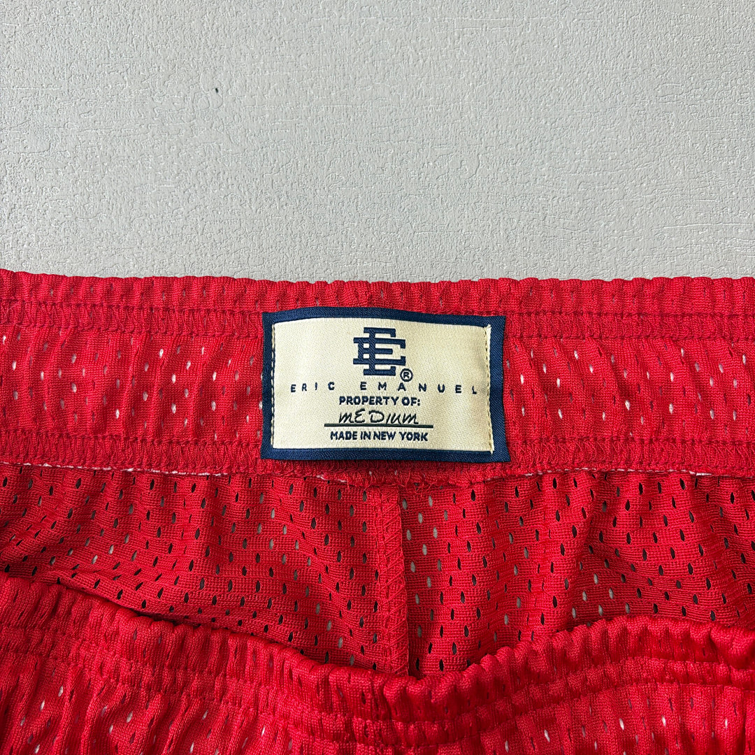 Eric Emanuel ¥98 EE Akimbo Tyrrell Winston Short - Image 30