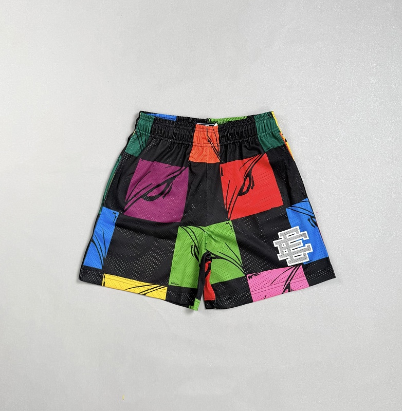 Eric Emanuel ¥98 Eric Emanuel X Matty Boy EE Basic/Core Short