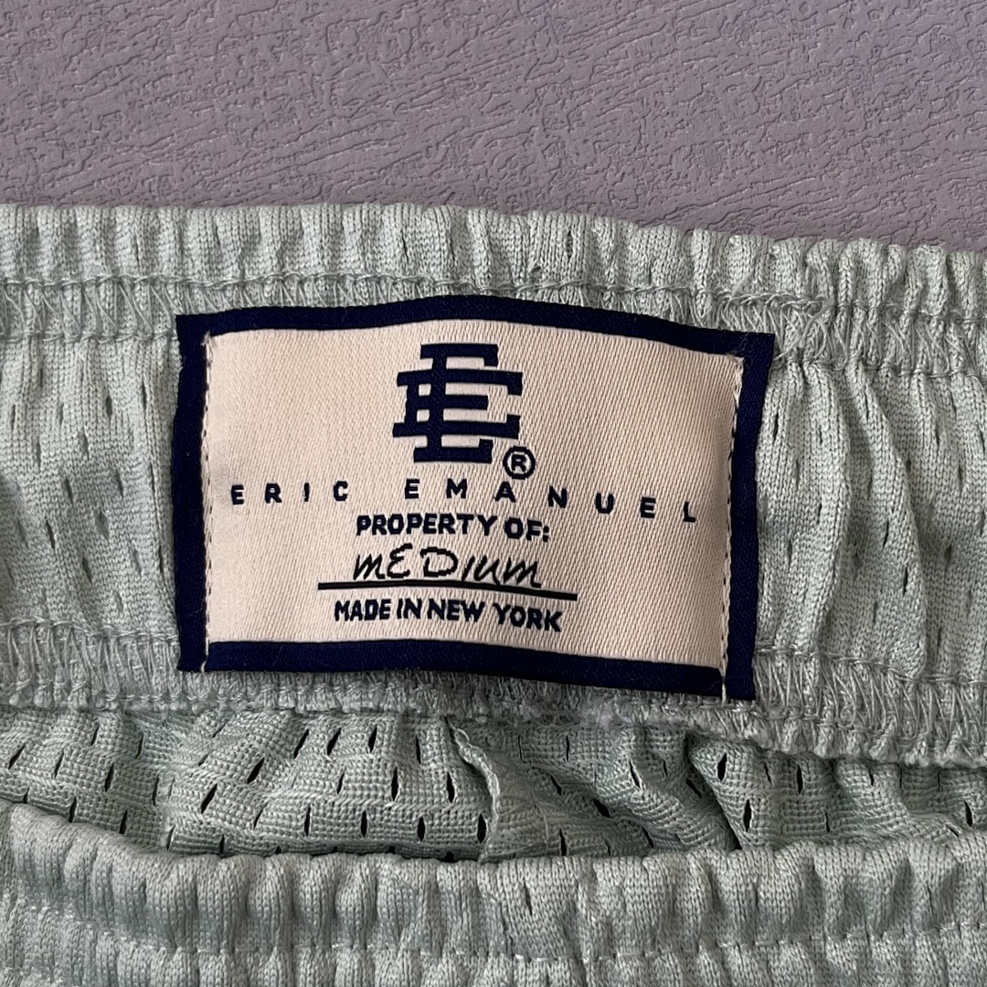 Eric Emanuel ¥98 EE Basic Short - Image 37
