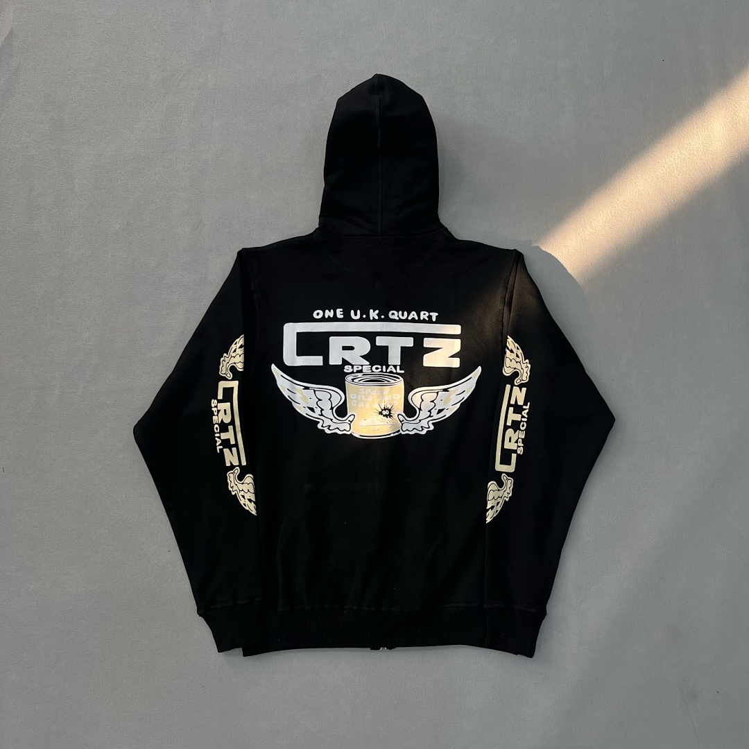 Corteiz ¥120 - Image 5
