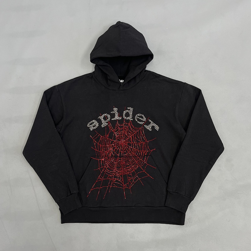 Sp5der ¥260 Spider1:1 Rhinestone
