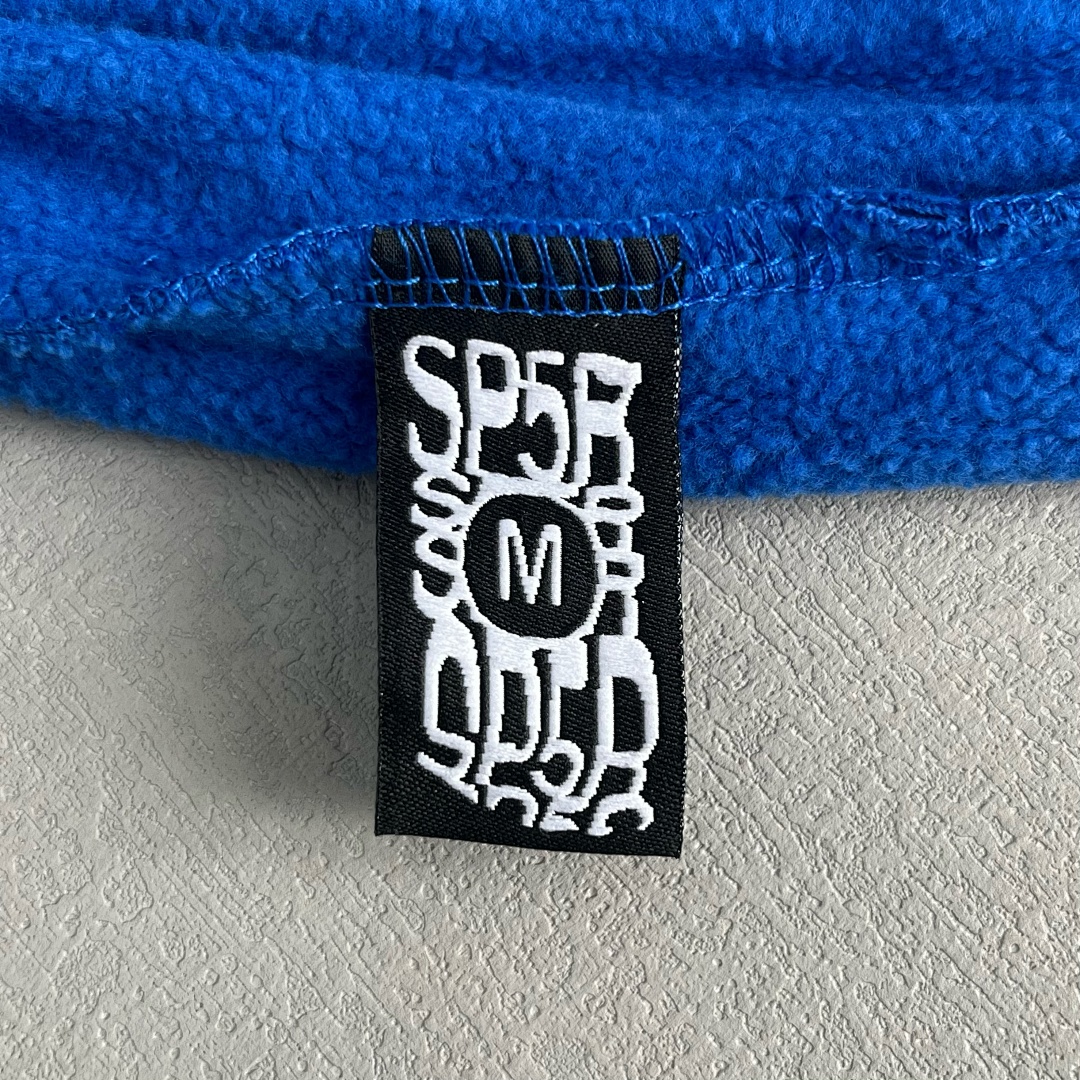 Sp5der ¥260 Sp5Der 1:1 - Image 19