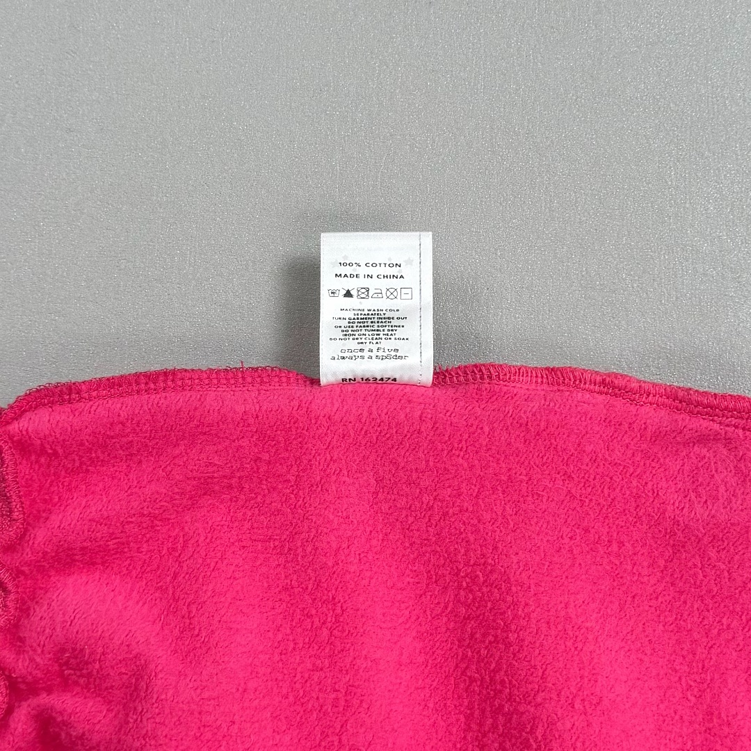 Sp5der ¥198 Sp5Der OG Web Logo Sweat Short - Image 14