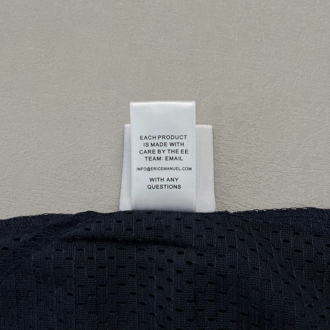 Eric Emanuel ¥98 EE X - Image 23