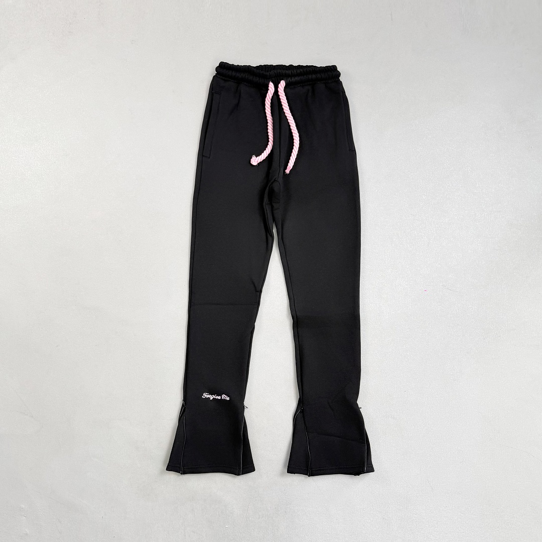Syna World ¥120🔥Discount🔥SY Tracksuit BLACK/ - Image 19