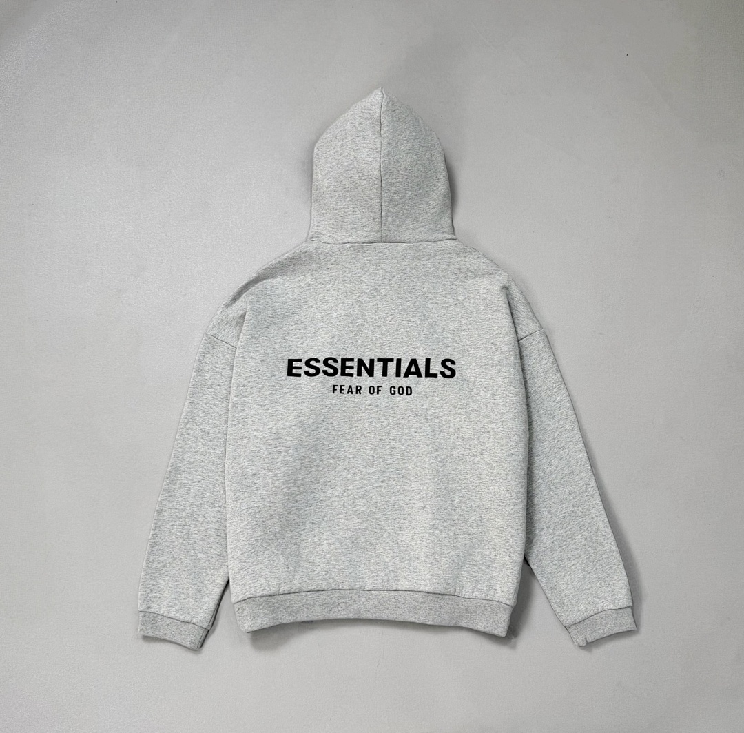 Bape ¥198 Fear Of God Essentials - Image 26