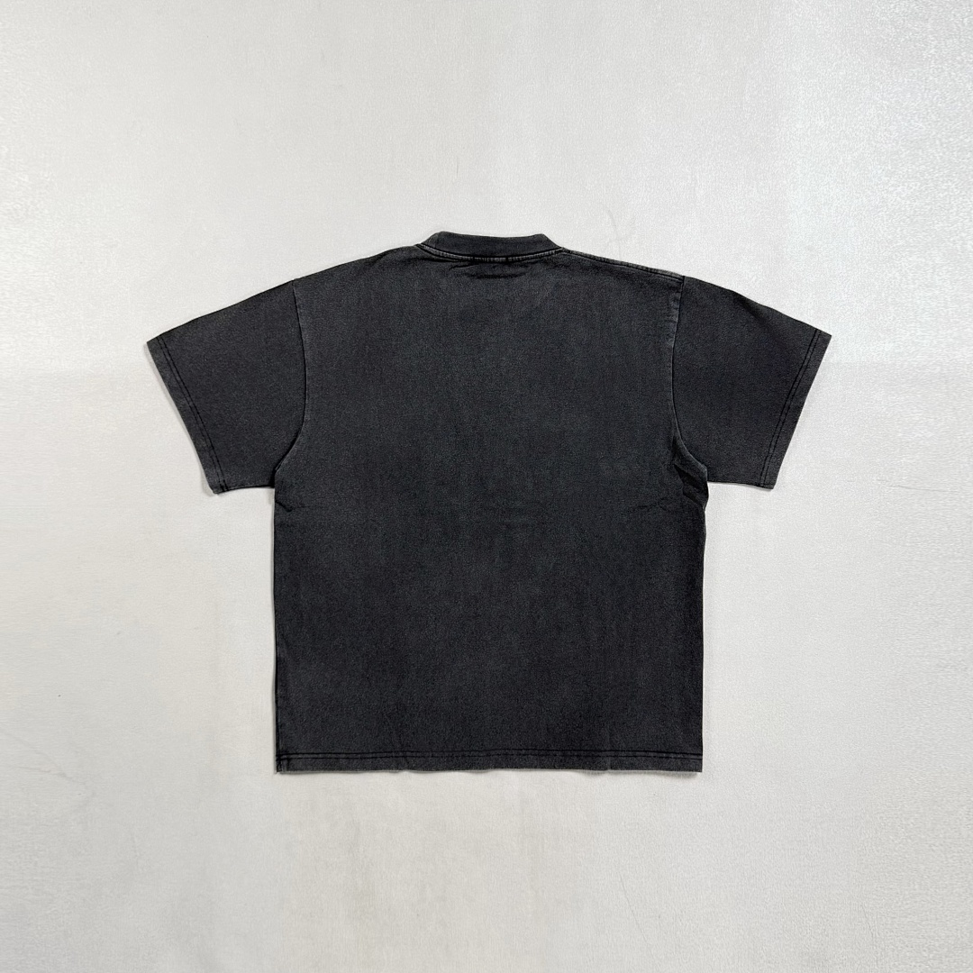 Bape ¥118 Thug Club Basic T-Shirt - Image 27