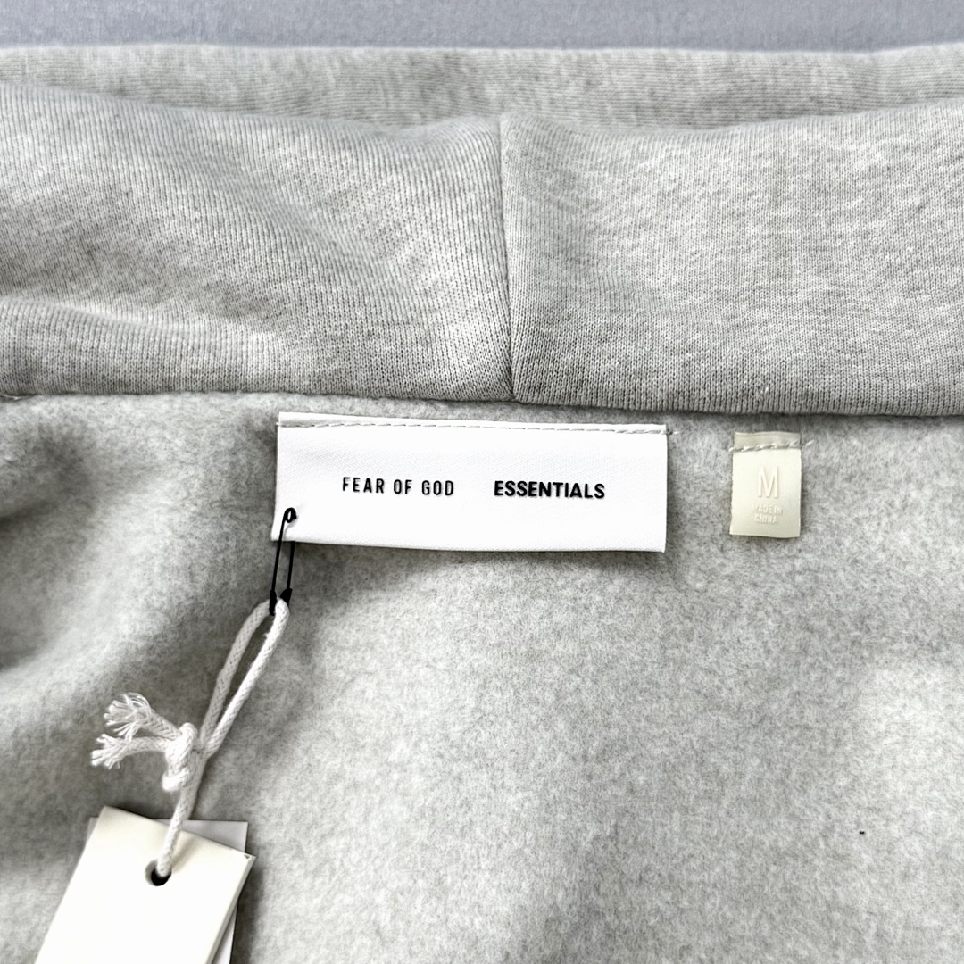 Bape ¥228 Fear Of God Essentials - Image 25