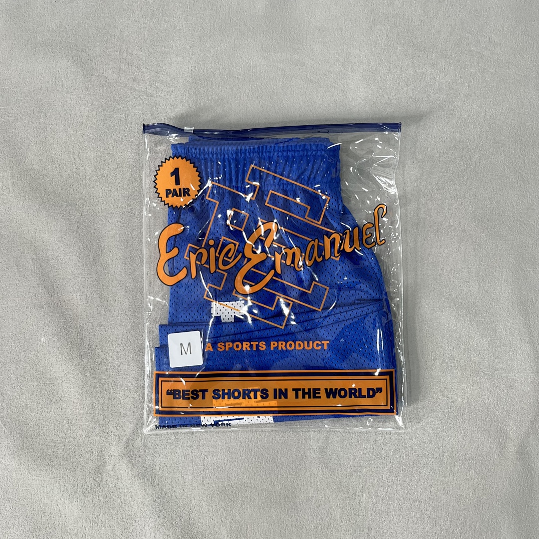 Eric Emanuel ¥98 EE X - Image 40