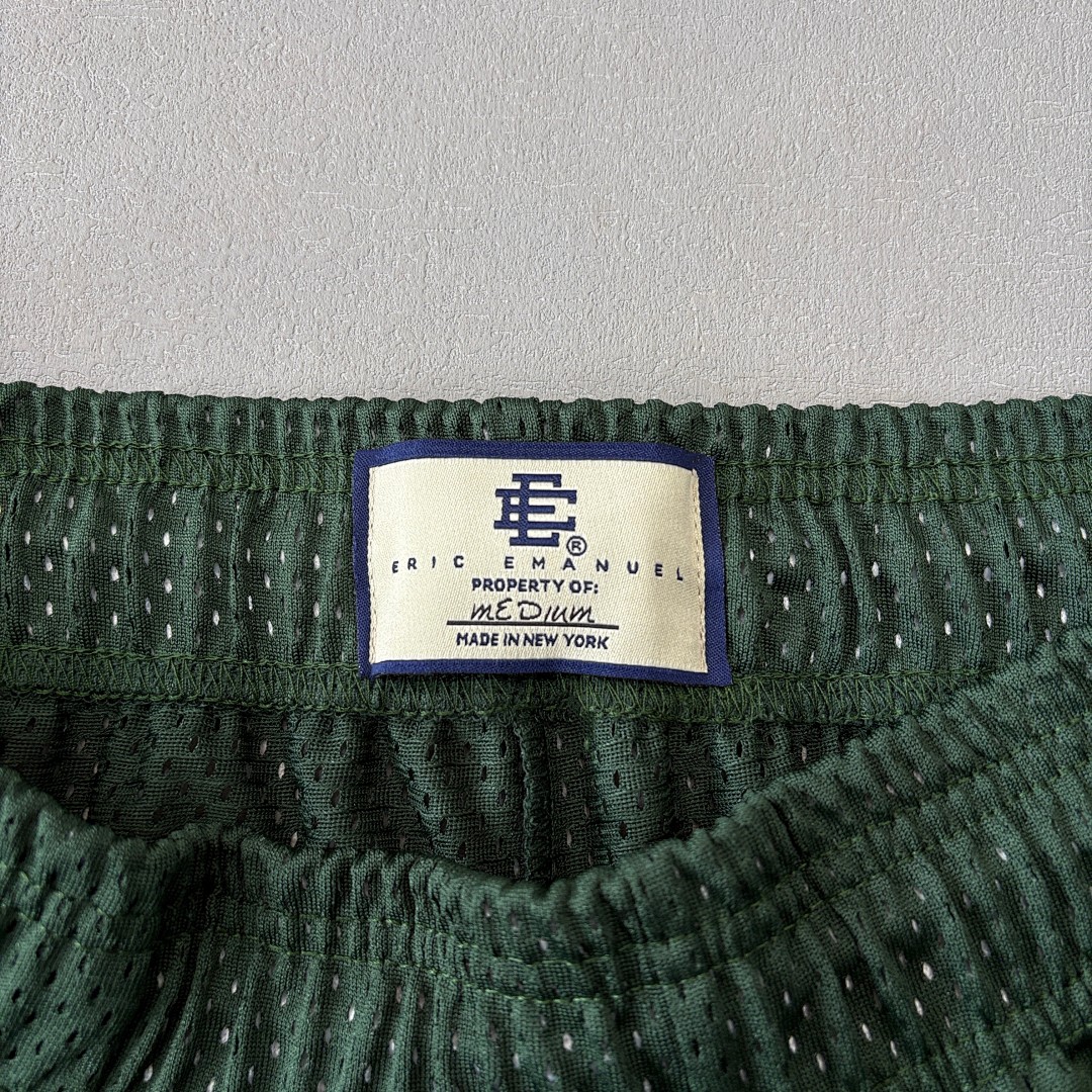 Eric Emanuel ¥98 EE Akimbo Tyrrell Winston Short - Image 28