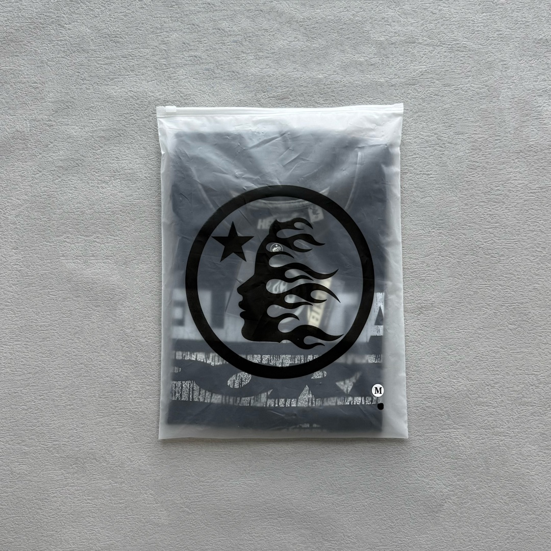 Hellstar ¥150 Hellstar Family Tee - Image 11