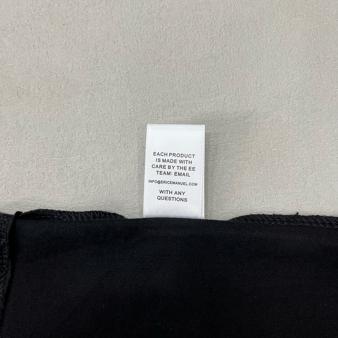 Christian Louboutin ¥120 EE Long Sleeve Tee - Image 12