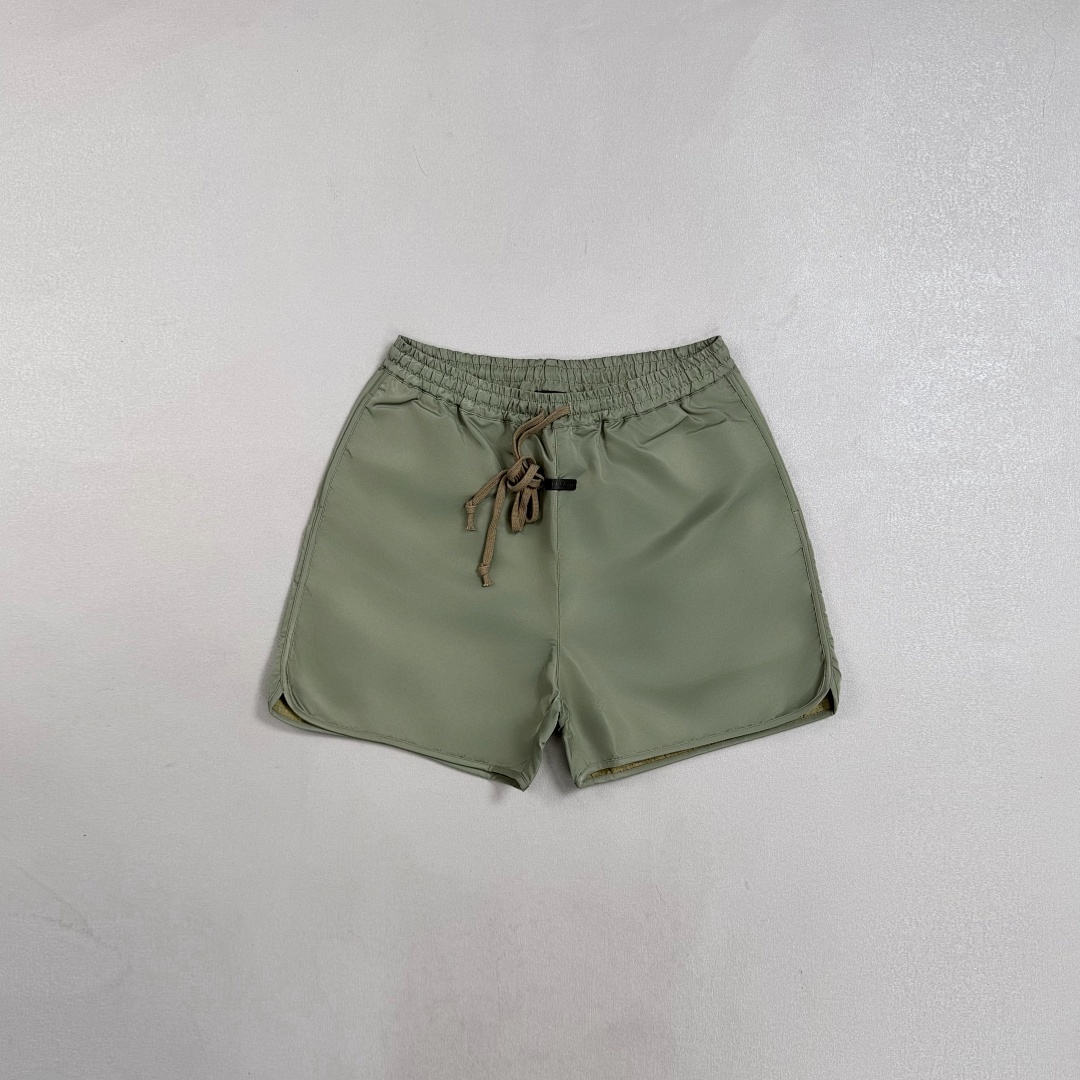 Bape ¥155 Essentials Shorts - Image 23