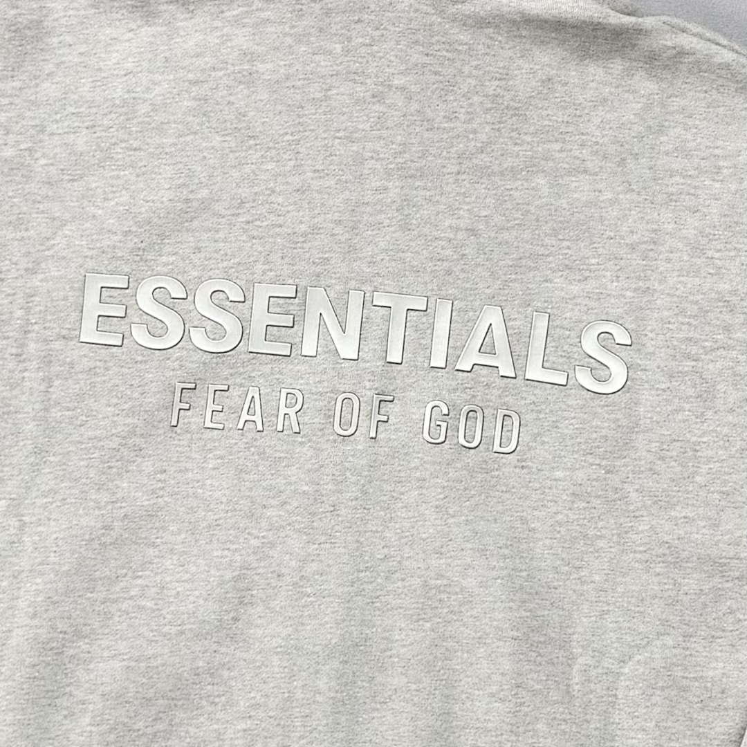 Bape ¥228 Fear Of God Essentials - Image 23