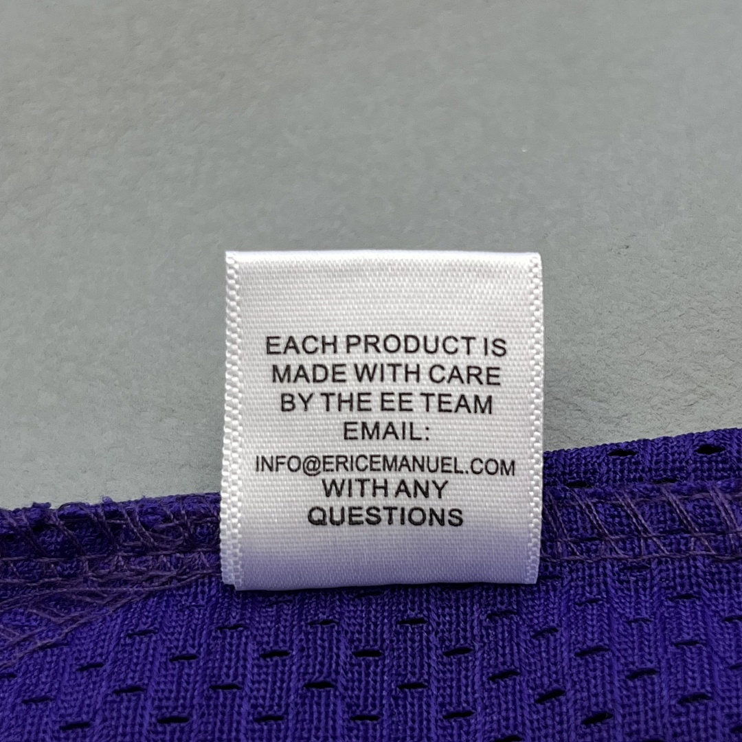 Eric Emanuel ¥98 EE Basic (SS23) - Image 26
