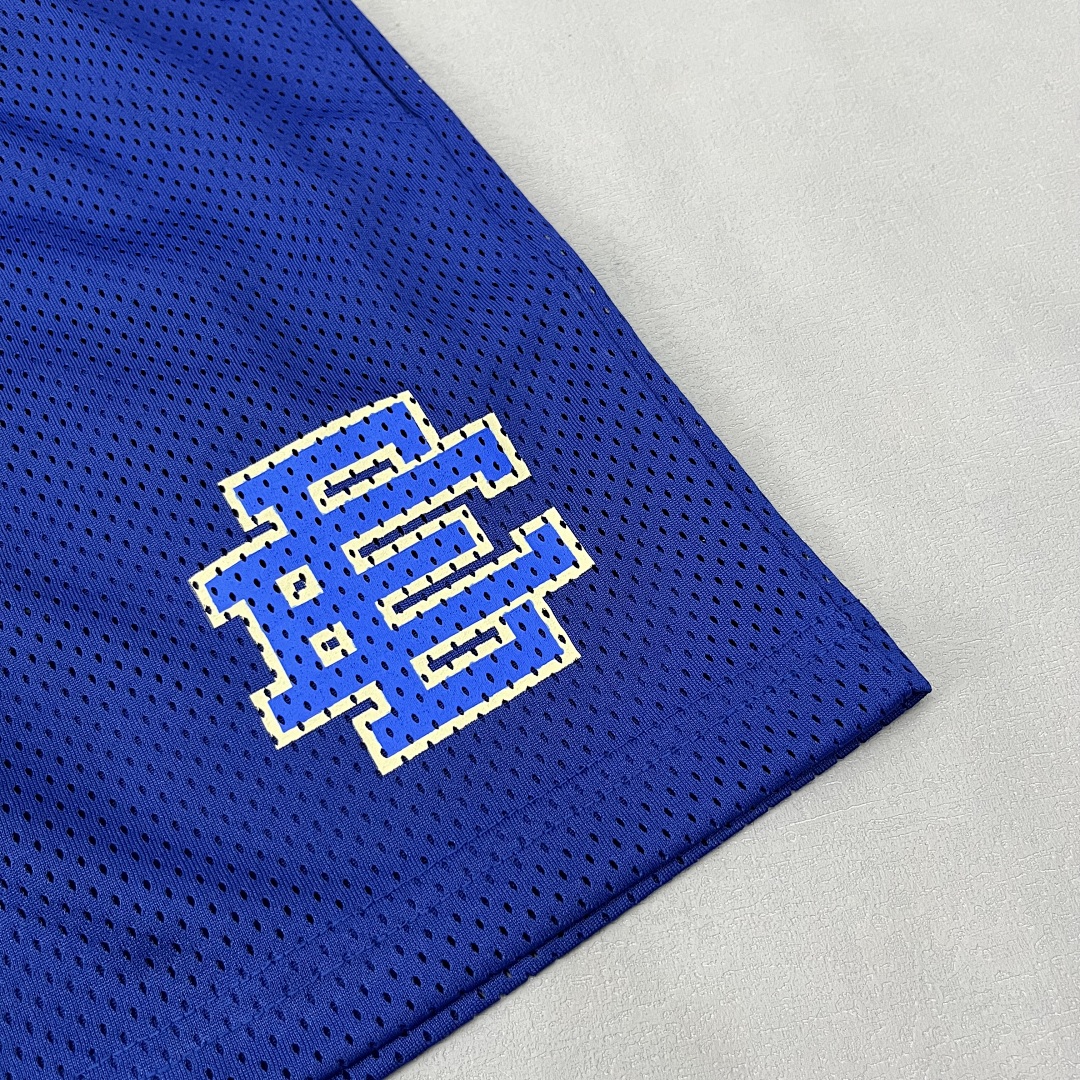 Eric Emanuel ¥98 EE Basic Short (Royal Blue) - Image 4