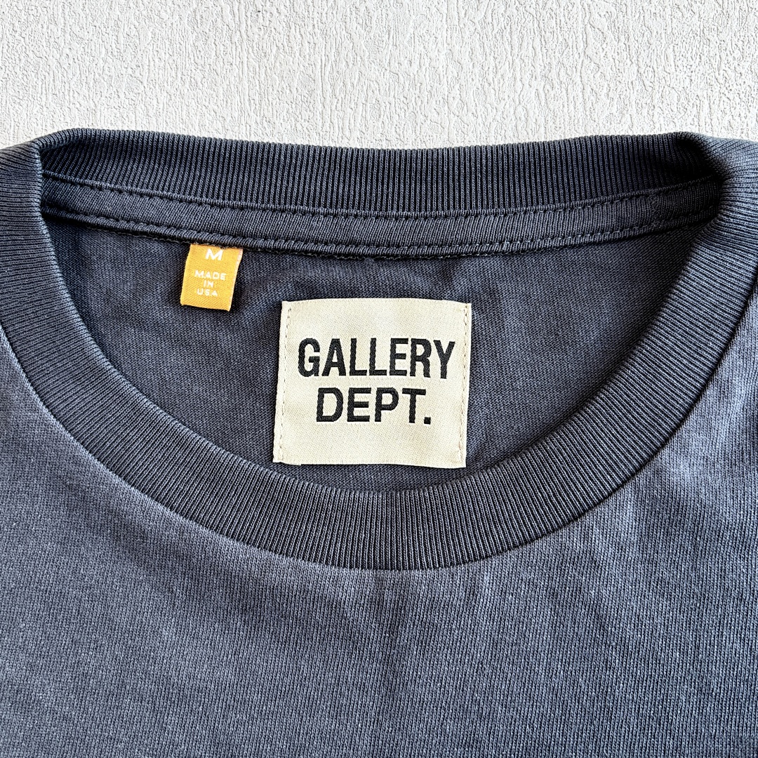 Gallery Dept ¥99 Gallery Dept. French T-Shirt - Image 8