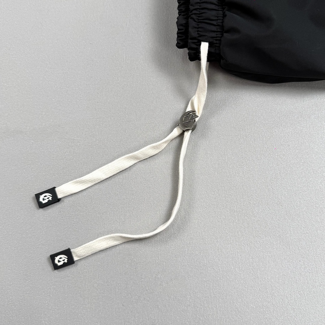 Godspeed ¥155 Godspeed Courtside Shorts - Image 9