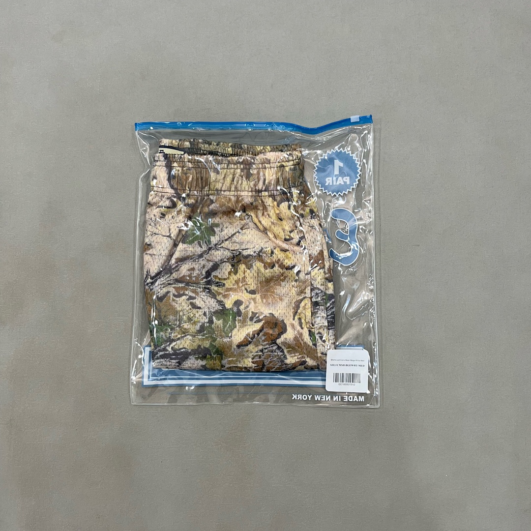 Eric Emanuel ¥98 EE Basic Short - Image 9