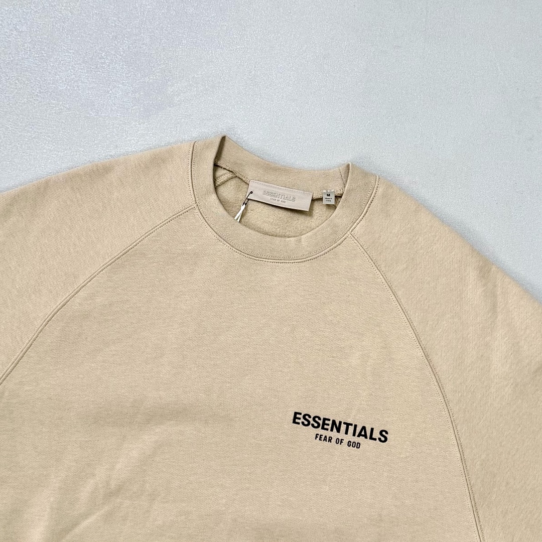 Bape ¥198 Fear Of God Essentials - Image 6