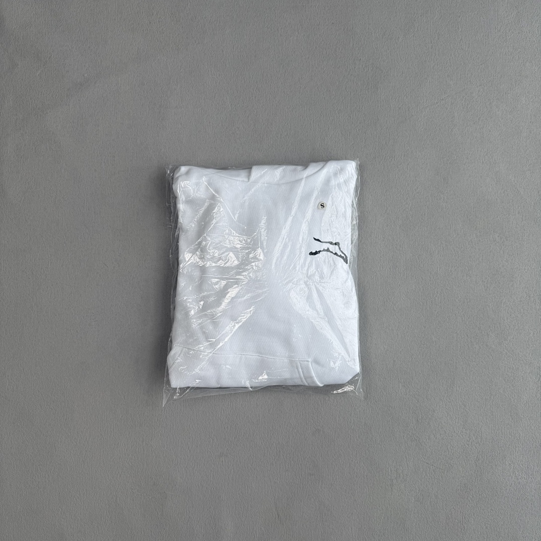 Gallery Dept ¥128 Akimbo Hoodie - Image 10