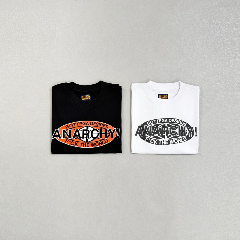 Bottega Veneta ¥128 Bottega Desires T-Shirts