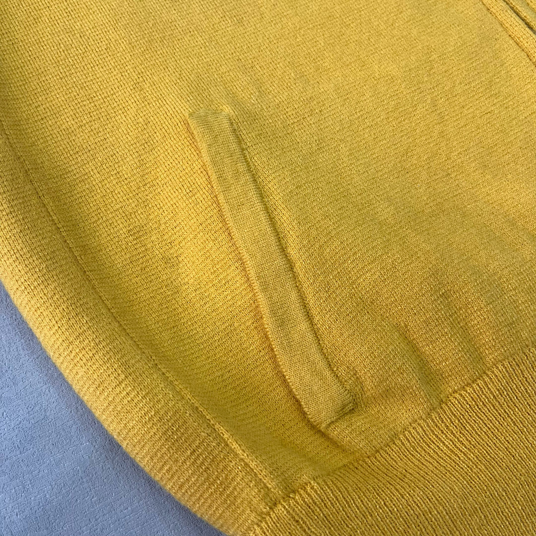 Corteiz ¥88🔥Discount🔥Knit Zip Up Fleece - Image 7