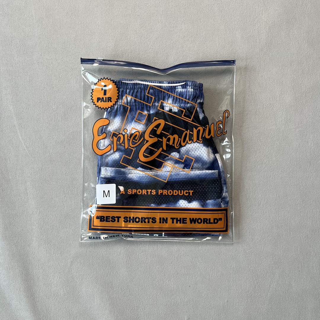 Eric Emanuel ¥98 Eric Emanuel - Image 7