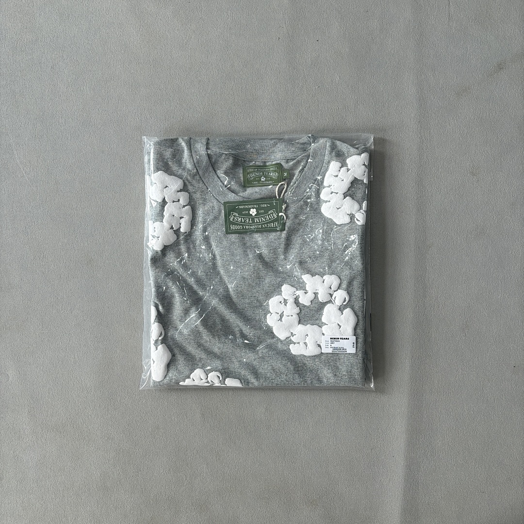 Unbranded ¥98 Denim Tears - Image 46