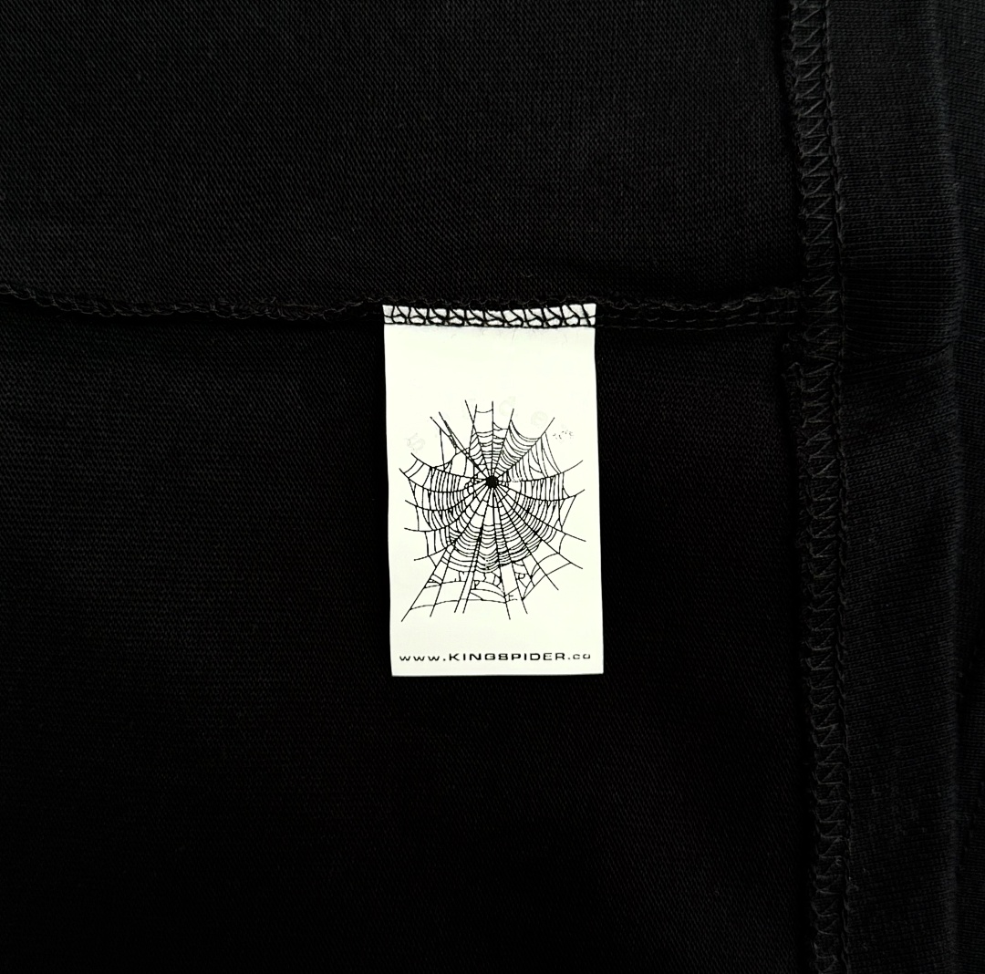 Sp5der ¥98 Sp5Der Tee - Image 33