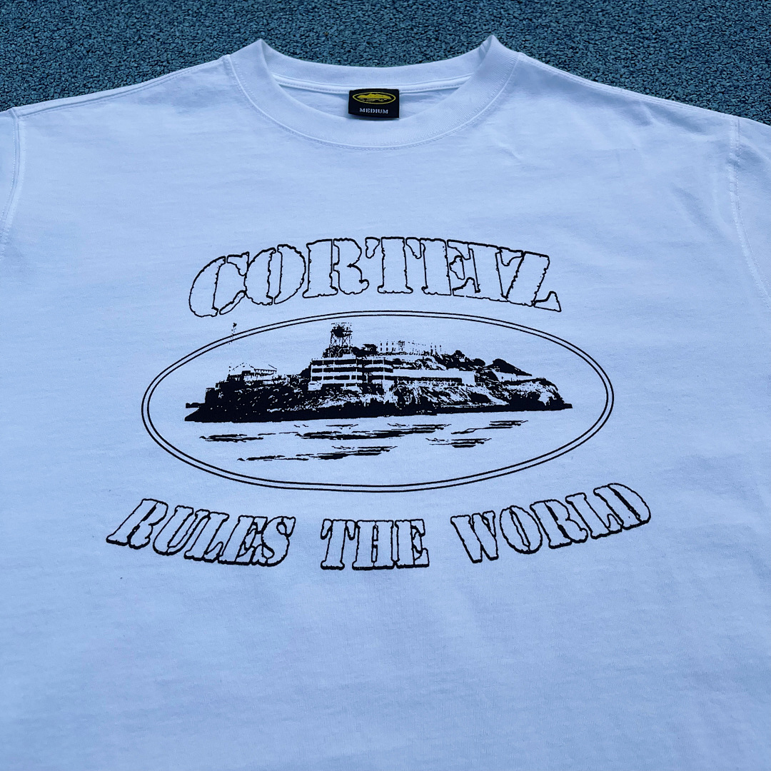 Corteiz ¥35🔥Discount🔥 - Image 13